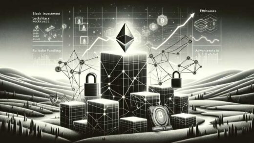  Blockchain Investment Trends Amid Market Downturn