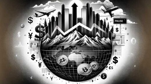 Dollar Takes a Dive as Fed Rate Hike Diminish