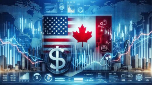 USDCAD Analysis