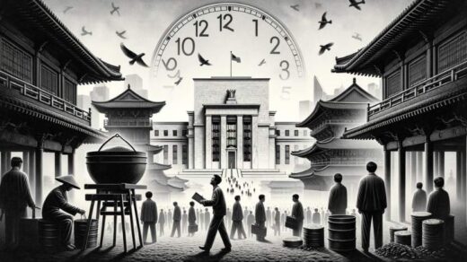 Asian Currencies Market Overview