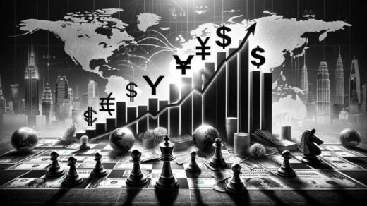 Asian Currencies Climb as US Dollar Falls
