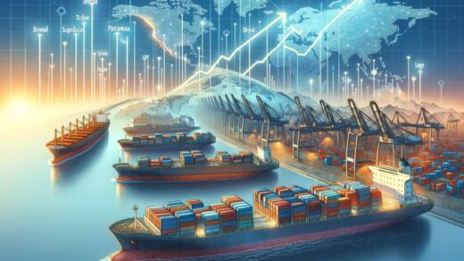 baltic exchange dry index