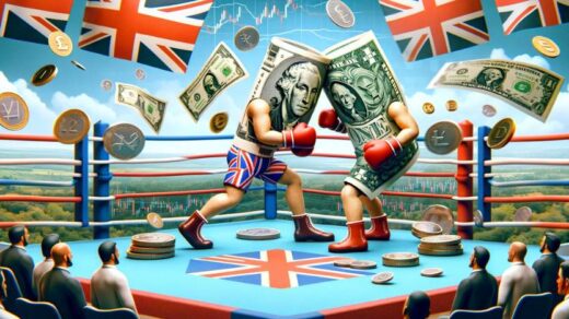 GBPUSD Analysis