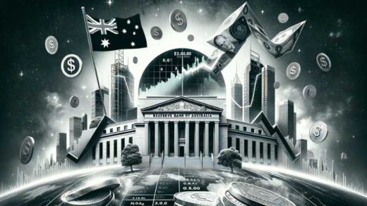 RBA Rate Hike Impacts Dollar and Aussie