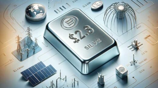 Silver Analysis
