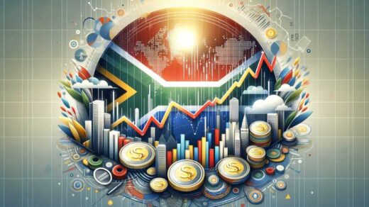 south African stocks