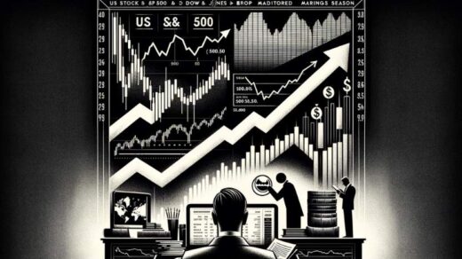 A Positive Day for US Stocks