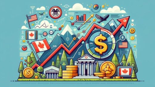 USDCAD Analysis - November-24-2023
