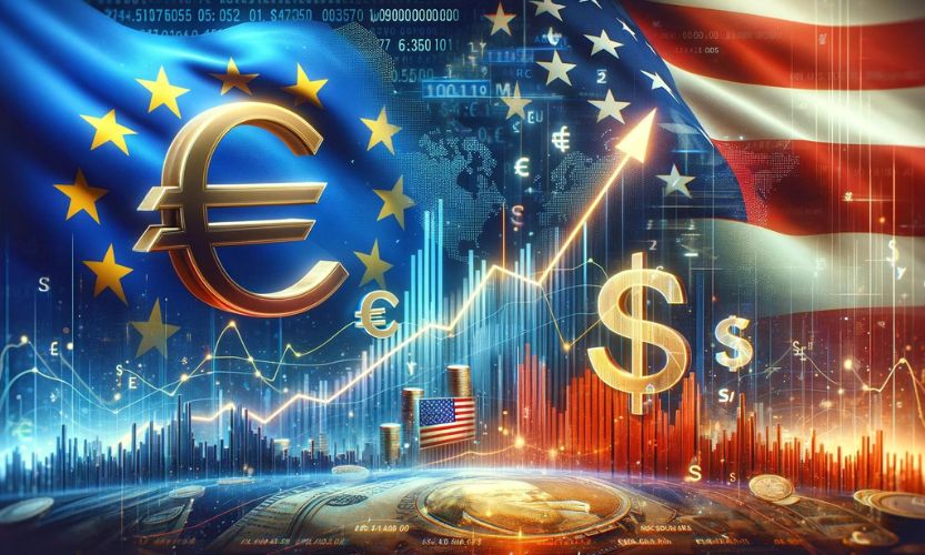 euro-hits-5-month-high-amid-dollar-weakness