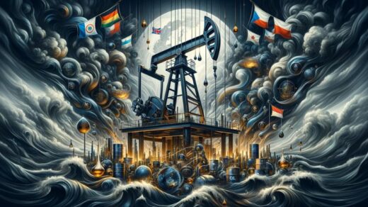 Oil Feature Image