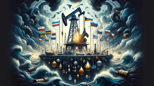 Oil Feature Image