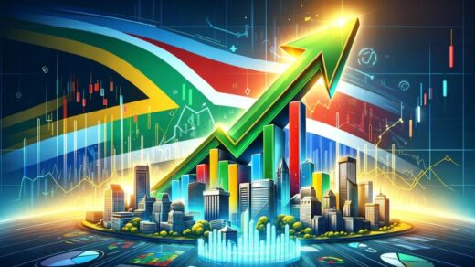 jse all shares index