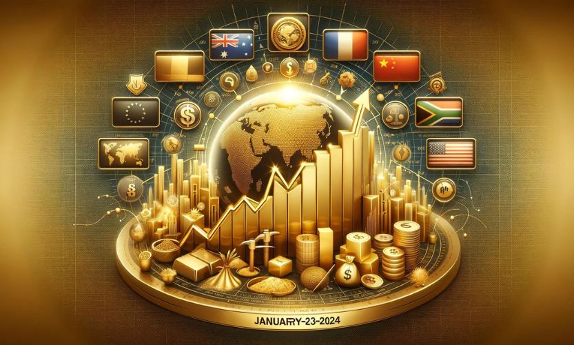 gold-analysis-8211-geopolitical-tensions-boost-prices