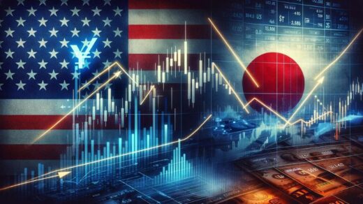 Yen Weakens as Markets Eye US Inflation Data