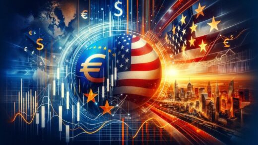 EURUSD Analysis February 8 2024