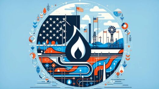 U.S Natural Gas Analysis – February-21-2024