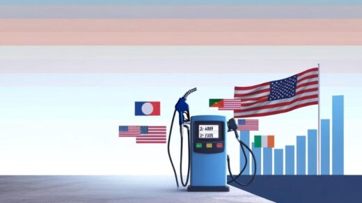 US Gasoline Analysis – February-22-2024