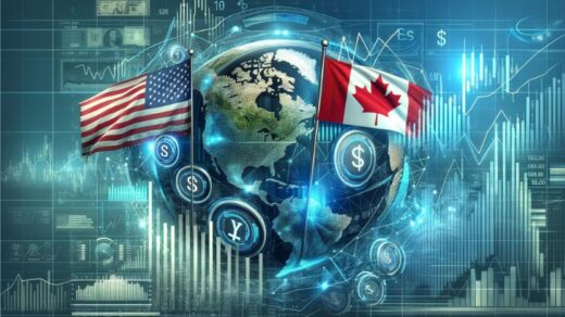 USDCAD Analysis