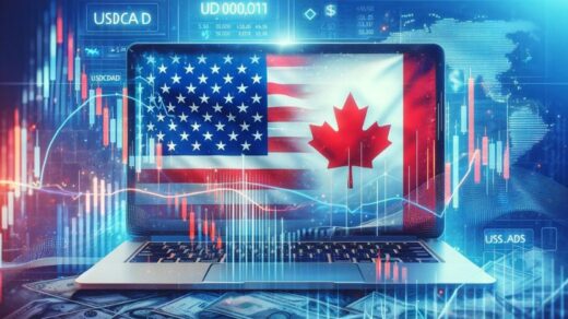 USDCAD Analysis