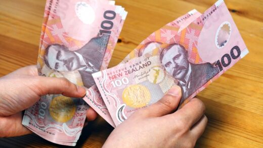 NZDUSD Feature Image