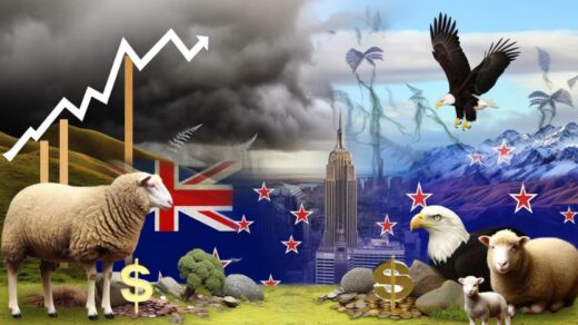 NZDUSD Feature Image