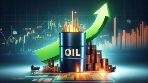Oil Feature Image