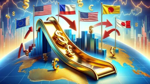 Precious Metal Trends