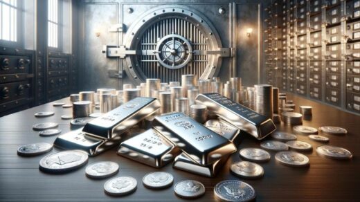 Silver Analysis