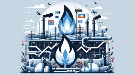 U.S Natural Gas Analysis - March-5-2024