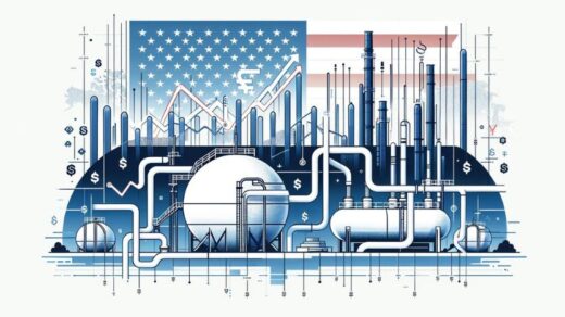 U.S Natural Gas Analysis