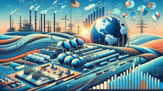U.S Natural Gas Analysis