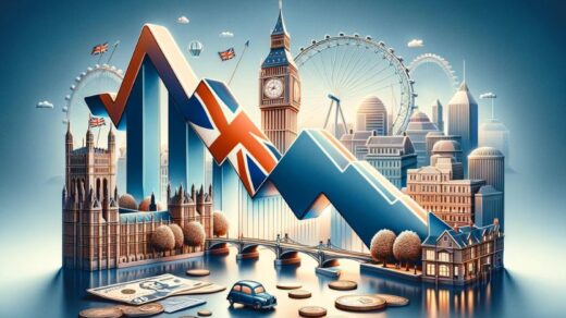 UK Inflation Drop May Lead to Lower Interest Rates