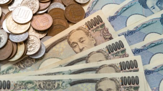 USDJPY Analysis