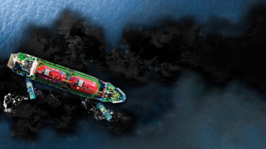 Oil Feature Image