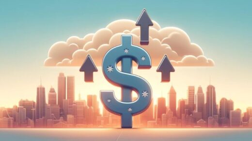 Australian Dollar Stable as Inflation Concerns Persist