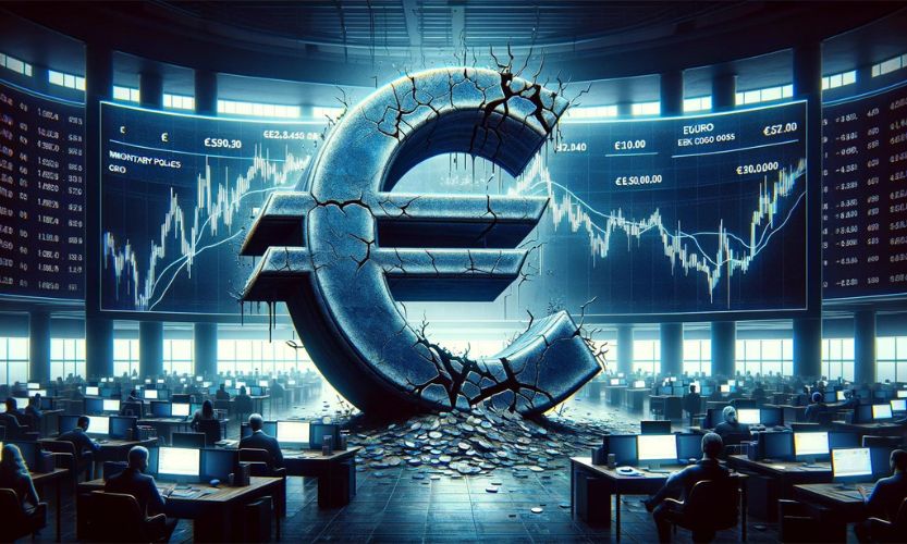 euro-slides-amid-monetary-policies-and-global-tensions