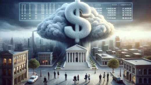 Inflation Dampens Rate Cut Hopes
