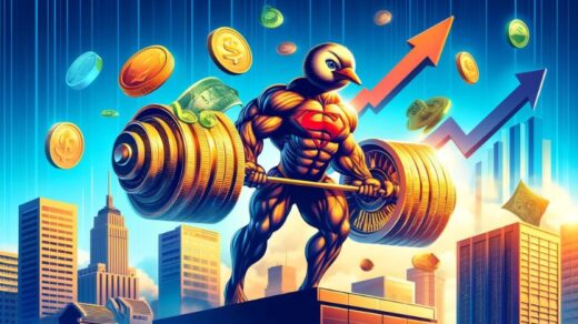 Kiwi Currency Strengthens
