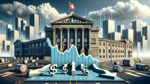 Low Inflation Could Prompt SNB Rate Hike