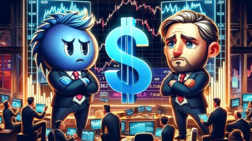 NZDUSD Feature Image