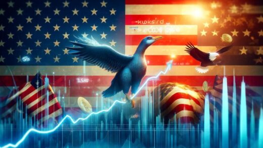 NZDUSD Hits 3-Week High