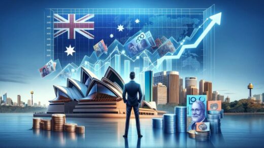 Strong CPI Data Bolsters Aussie