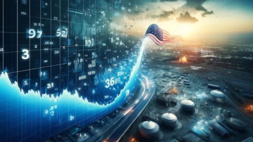 US Natural Gas Prices Drop Following EIA Report