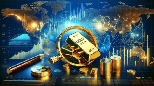 Gold Feature Image