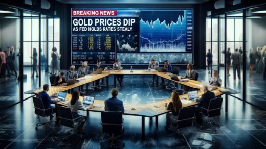 Gold Feature Image