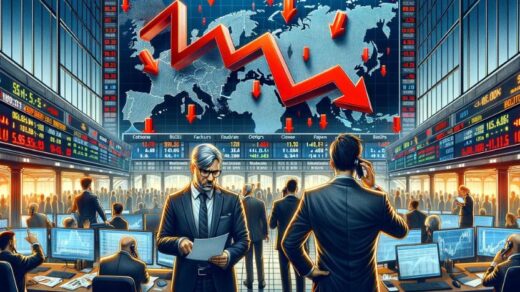 German Business Morale Drops