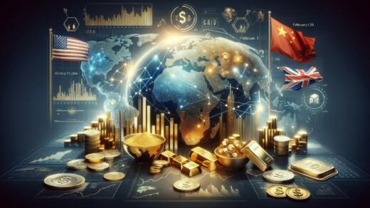 XAUUSD Intraday Analysis 18-November-2024
