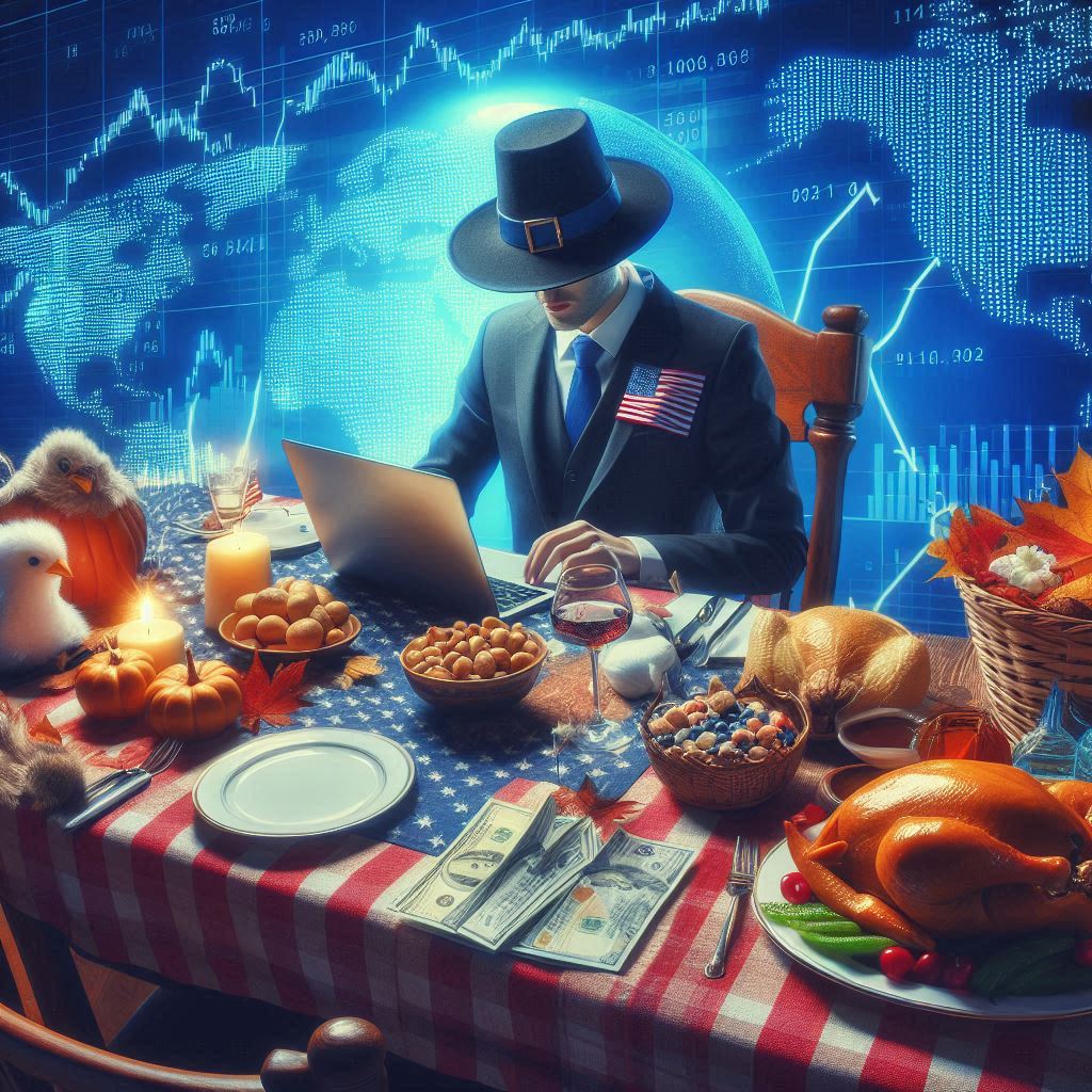 world-stock-market-holidays-november-2024