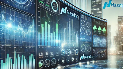 NASDAQ Analysis 10- December -2024