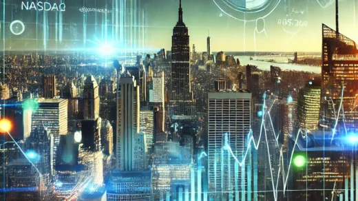 NASDAQ Analysis 19-December-2024